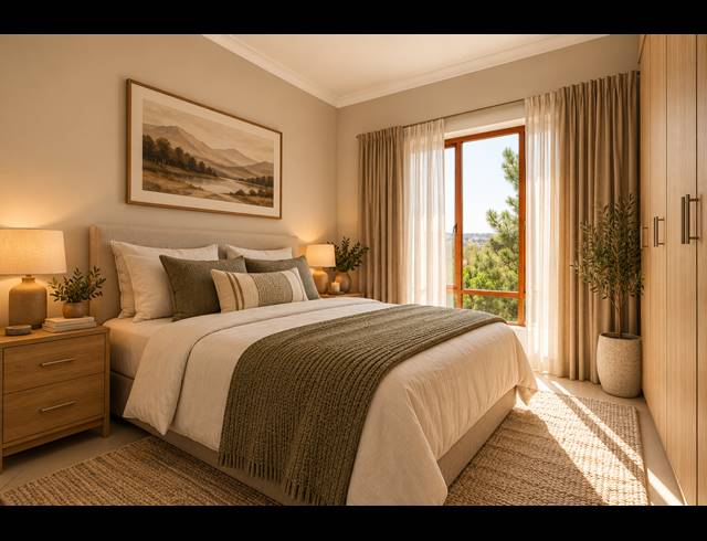 3 BEDROOM DUPLEX FOR SALE IN RIETVLEI RIDGE COUNTRY ESTATE